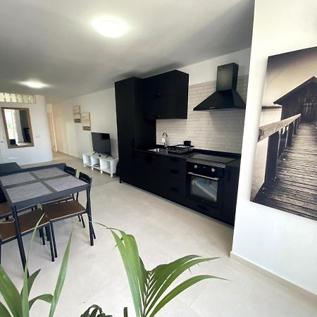 Apartamentos Medano - Pika Medano El Médano Kültér fotó