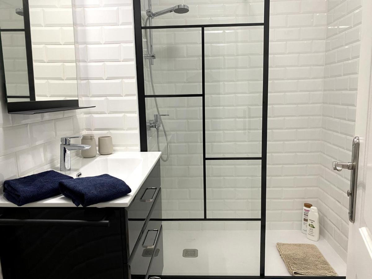 Apartamentos Medano - Pika Medano El Médano Kültér fotó