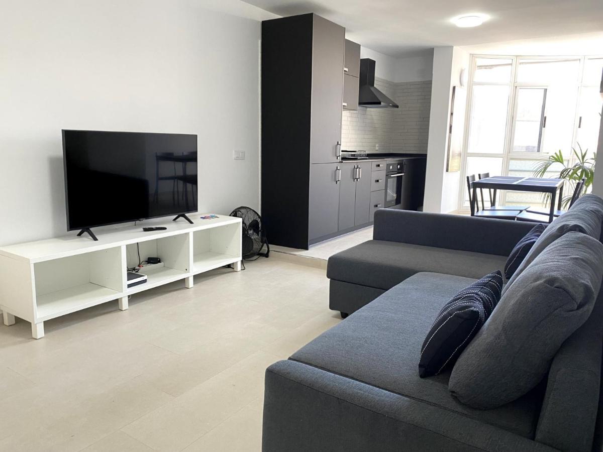 Apartamentos Medano - Pika Medano El Médano Kültér fotó