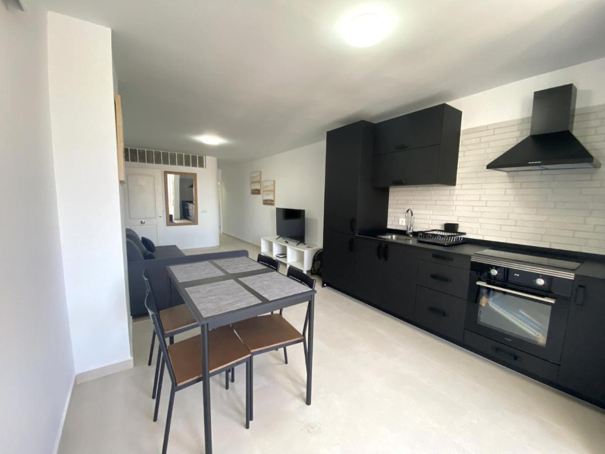 Apartamentos Medano - Pika Medano El Médano Kültér fotó