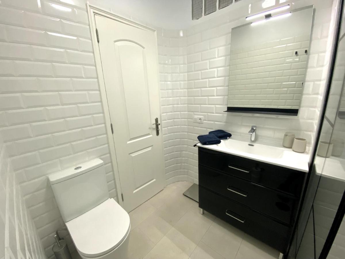 Apartamentos Medano - Pika Medano El Médano Kültér fotó
