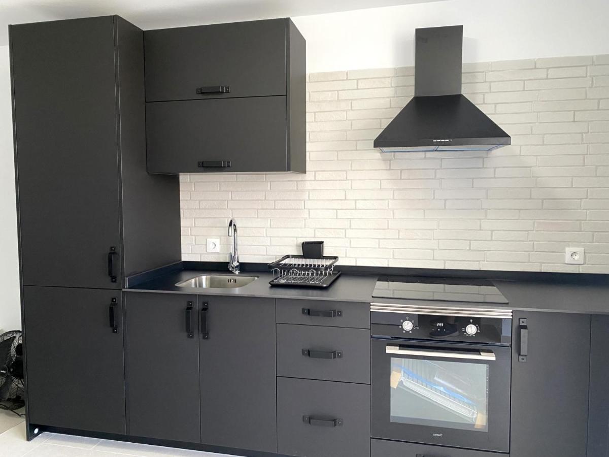Apartamentos Medano - Pika Medano El Médano Kültér fotó