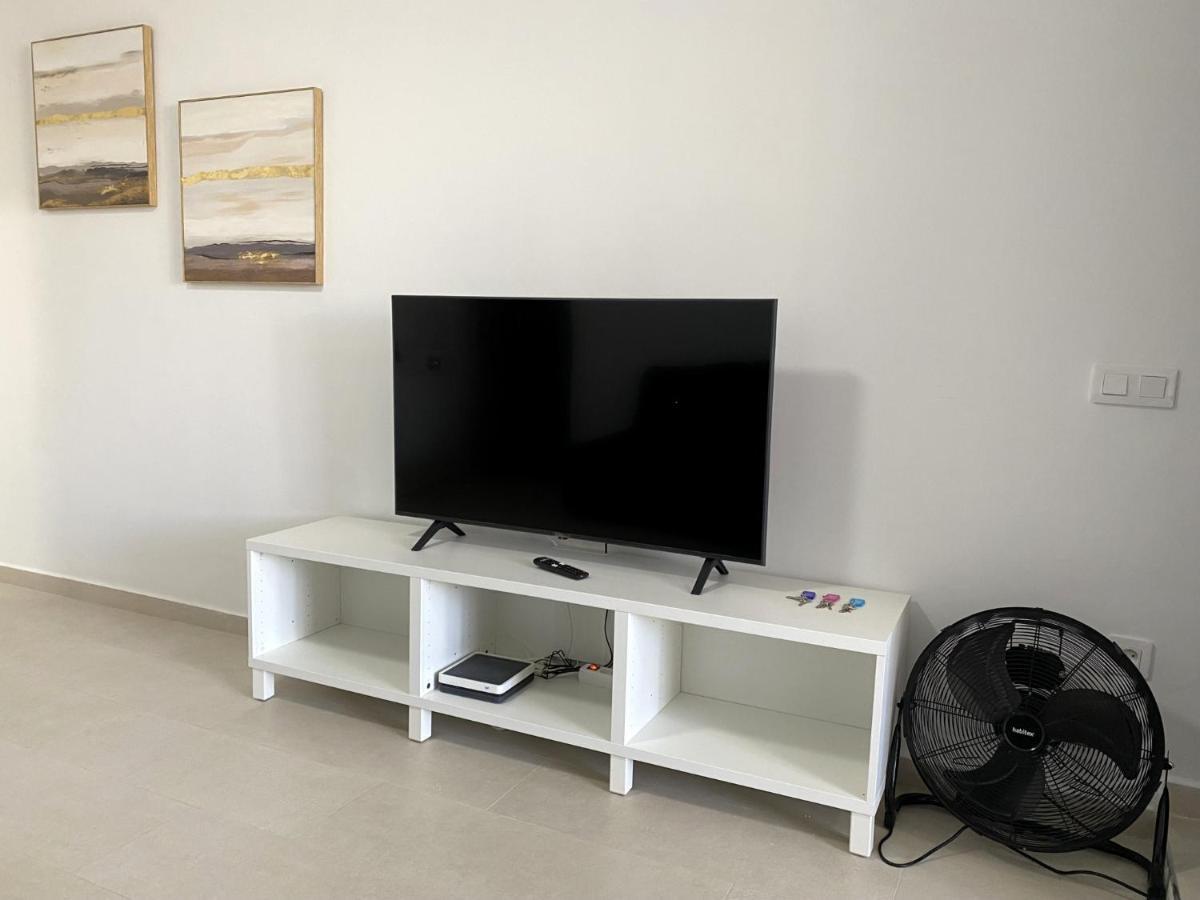 Apartamentos Medano - Pika Medano El Médano Kültér fotó