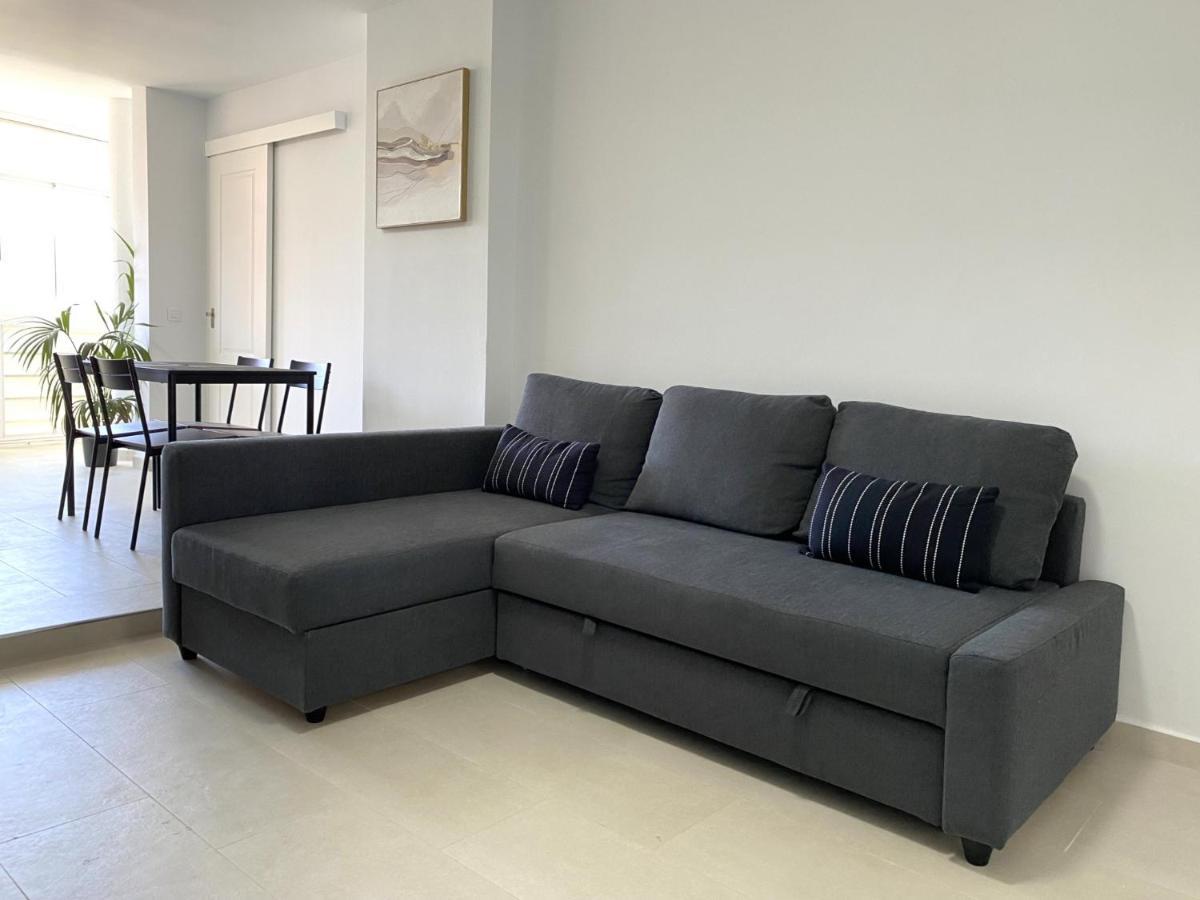 Apartamentos Medano - Pika Medano El Médano Kültér fotó